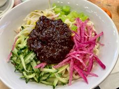 -吴记百姓菜馆·北京菜·烤鸭(故宫店)