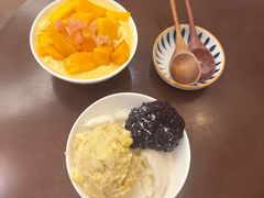 -小团圆糖水铺(襄阳南路店)