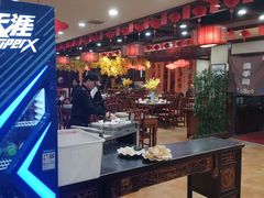 -那家老院子东北菜·饺子·小鸡炖蘑菇(艳华街店)