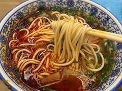-清真磨沟沿老字号牛肉面(总店)