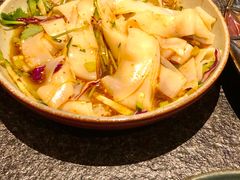 羊毛工镇凉皮-丝路金桃·新疆菜(徐汇店)