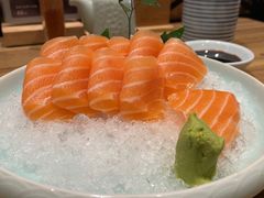 -Tuna maki寿司(园区永旺店)