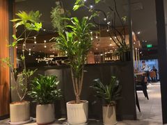 -西堤牛排(北京国瑞店)