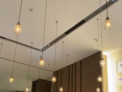 -The Lounge·大堂酒廊·北京粤财JW万豪酒店