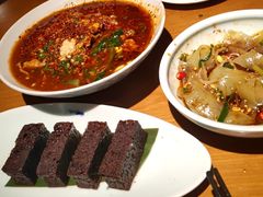 -蜀宴小调·精致家常菜(来福士店)