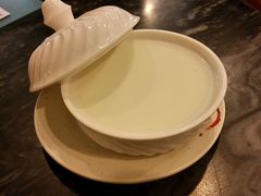 -正德顺順德雙皮奶(中信店)