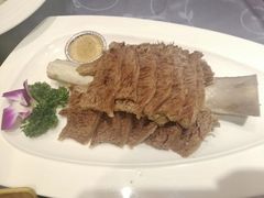 -宁波新晶都开元名庭大酒店·华晶中餐厅(百丈东路店)