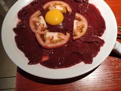 -蜀滋香鲜鱼火锅(黄金路店)