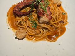 -LESCEDARS Brasserie Bistro香柏树