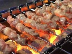 -很久以前羊肉串(朝阳路店)