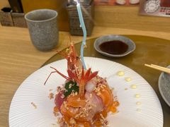 -鮨政·Omakase(万象城店)