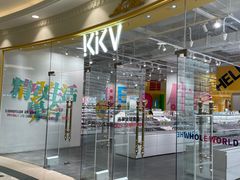 -KKV(上海月星环球港店)