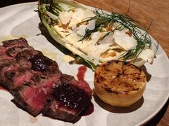 -THE CANNERY&JUJU 新鲜海鲜·牛排美食酒廊