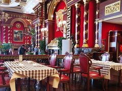 -红色江山(首钢国际大厦店)