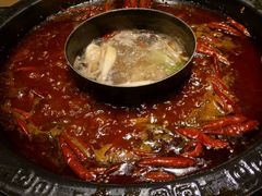 -蜀大侠火锅(建设路第五大道店)