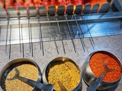-邢氏老太太烧烤(南山店)