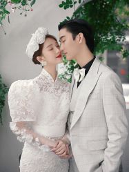 -第一夫人婚纱摄影(南京店)