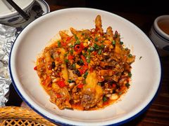 -衡厨·衡阳土菜(中南店)