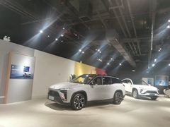 -蔚来空间(北京颐堤港店)
