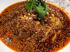 夫妻肺片-鸡毛店·川菜(双楠店)