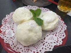 -红东阁东北菜烤肉酒馆(CROSS万象汇店)