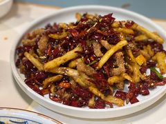 -付掌柜在成都·热炒砂锅集(金禾店)