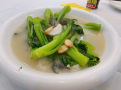 -新享乐海鲜(翠华路店)