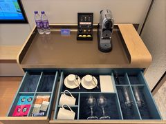 -深圳国际会展中心希尔顿酒店(前海华发冰雪世界店)