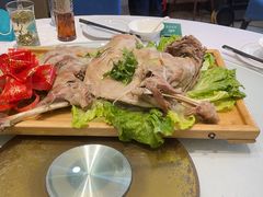 -麦尔餐厅(仁恒美林郡店)