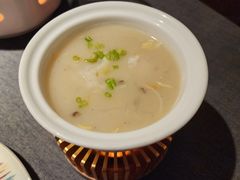-锦府园·新台州菜(合生汇店)