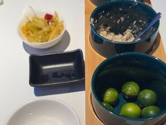 -烹然四季椰子鸡火锅(姚家园万象汇店)