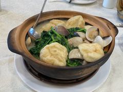 -禾府酒家·传统广府味(番禺店)