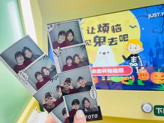 -汉堡王(房山绿地缤纷城店)