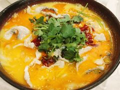 -庆余楼·用心与食材·特色菜&灶头面(仙蠡墩店)