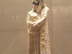 -中国闽台缘博物馆