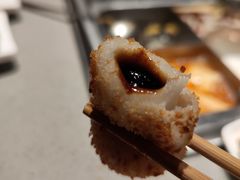 -海底捞火锅(武胜路凯德广场店)