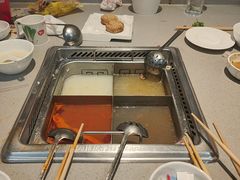 -海底捞火锅(贵和购物中心店.原鲁能城店)