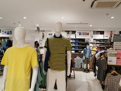 -优衣库(厦门SM广场店)
