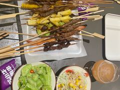 -苏小牛·牛肉串(国贸店)