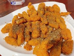 -恩宏德餐馆(平山道店)