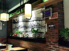 -湘邻呷铺·田园家宴(汉基广场店)