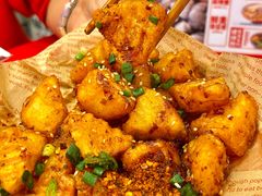 -见味花甲(福田coco park店)
