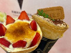 -July tale·可丽饼(德基广场店)