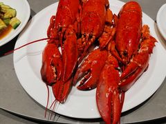 -神洲四海大酒楼(王府井澳门中心店)
