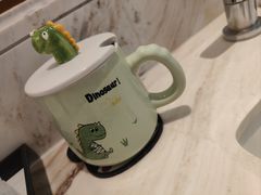 -青岛鑫江温德姆酒店