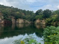-虞山风景区