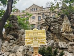 -张学良旧居陈列馆