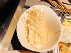 -海底捞火锅(油麻地店)