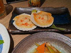 -大渔铁板烧(花园道店)