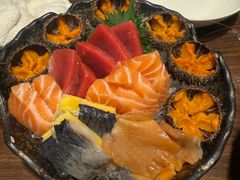 -田舍家Inakaya·炉端烧·铁板烧(天汇igc店)
